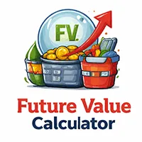 Future value calculator