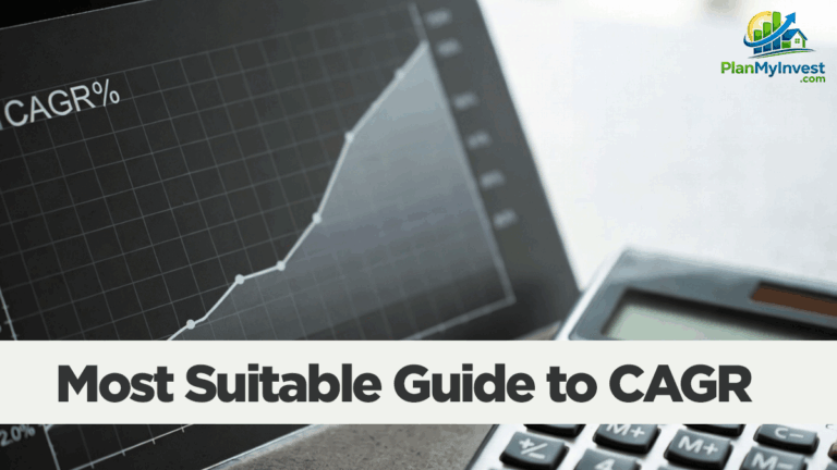 What Is CAGR Meaning, Formula, and How to Calculate Compound Annual Growth Rate