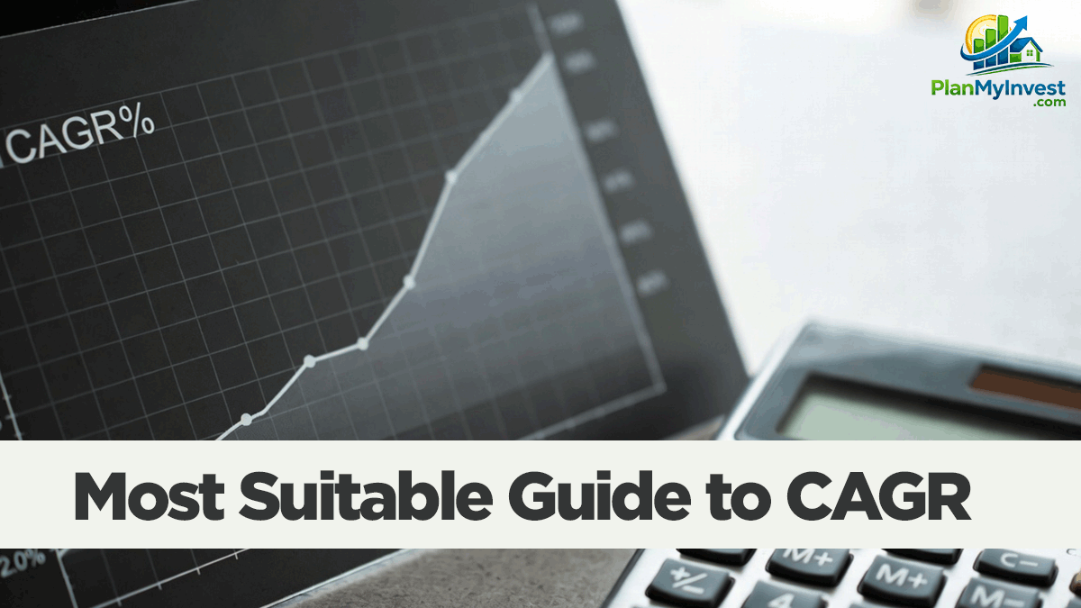 What Is CAGR Meaning, Formula, and How to Calculate Compound Annual Growth Rate