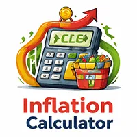 Inflation calculator