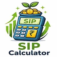 SIP Calculator