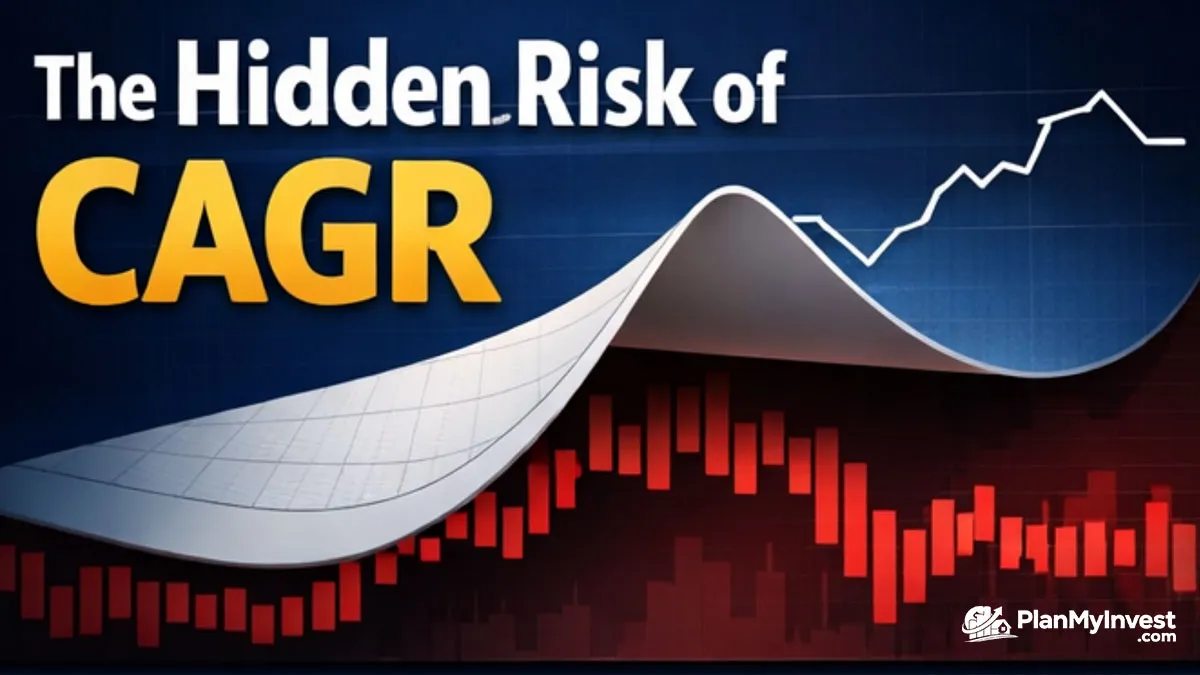 Why CAGR Can Be Misleading